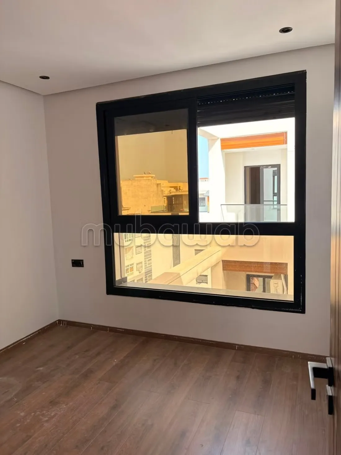 Appartement à vendre - طنجة (2)