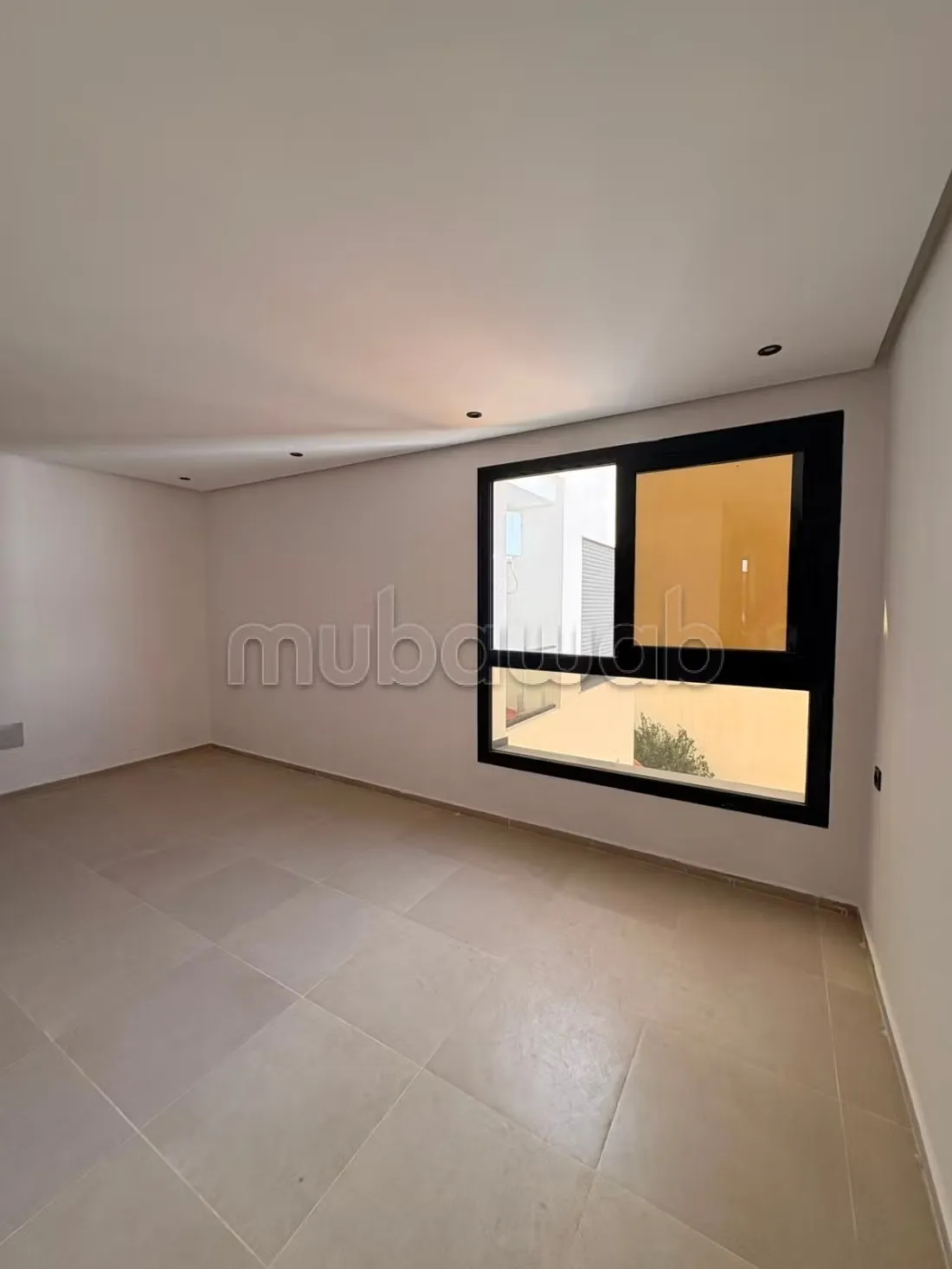 Appartement à vendre - طنجة
