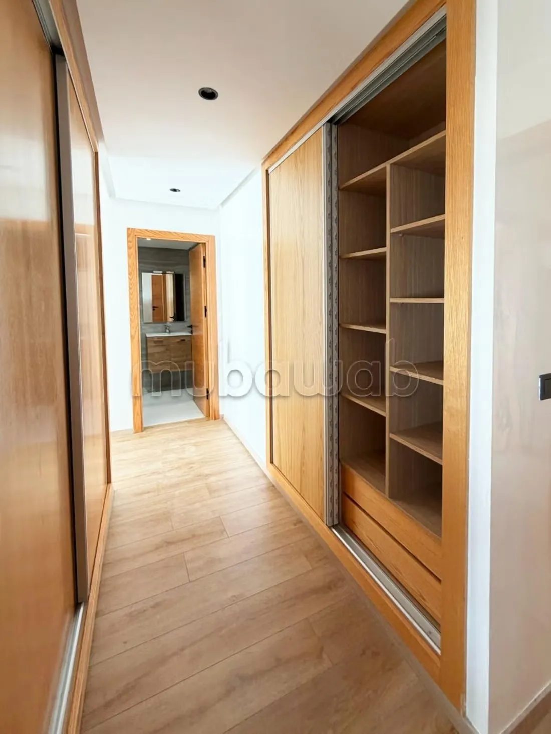 Appartement à vendre - طنجة (3)