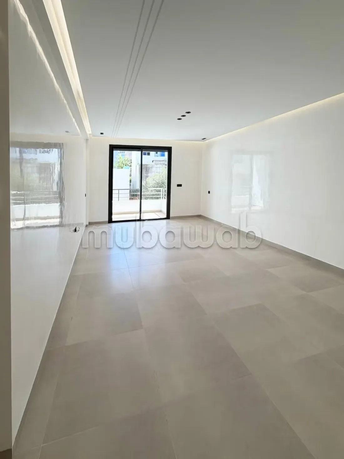 Appartement à vendre - طنجة