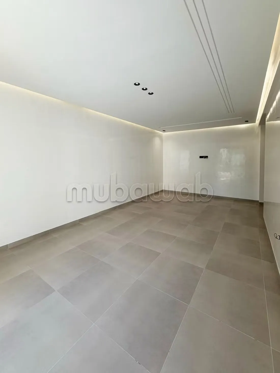Appartement à vendre - طنجة (2)