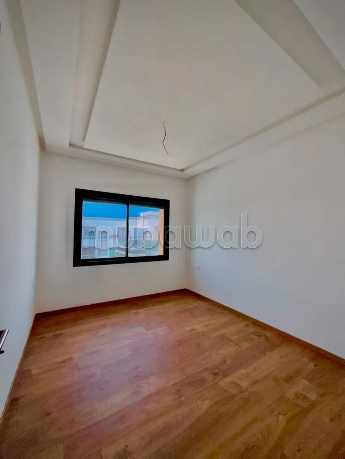 Appartement à vendre - طنجة
