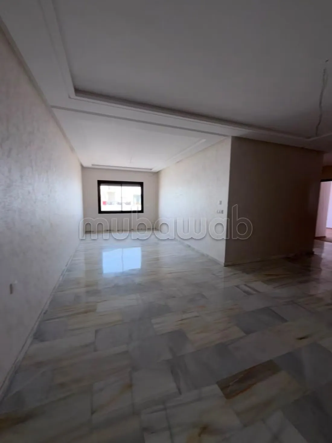 Appartement à vendre - طنجة (2)