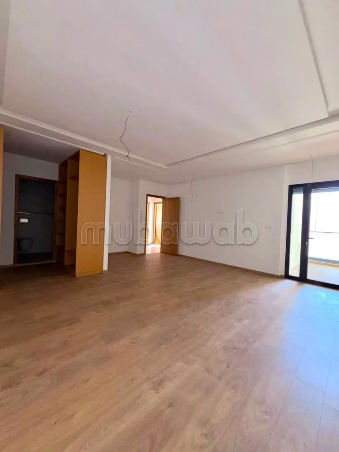 Appartement à vendre - طنجة (3)