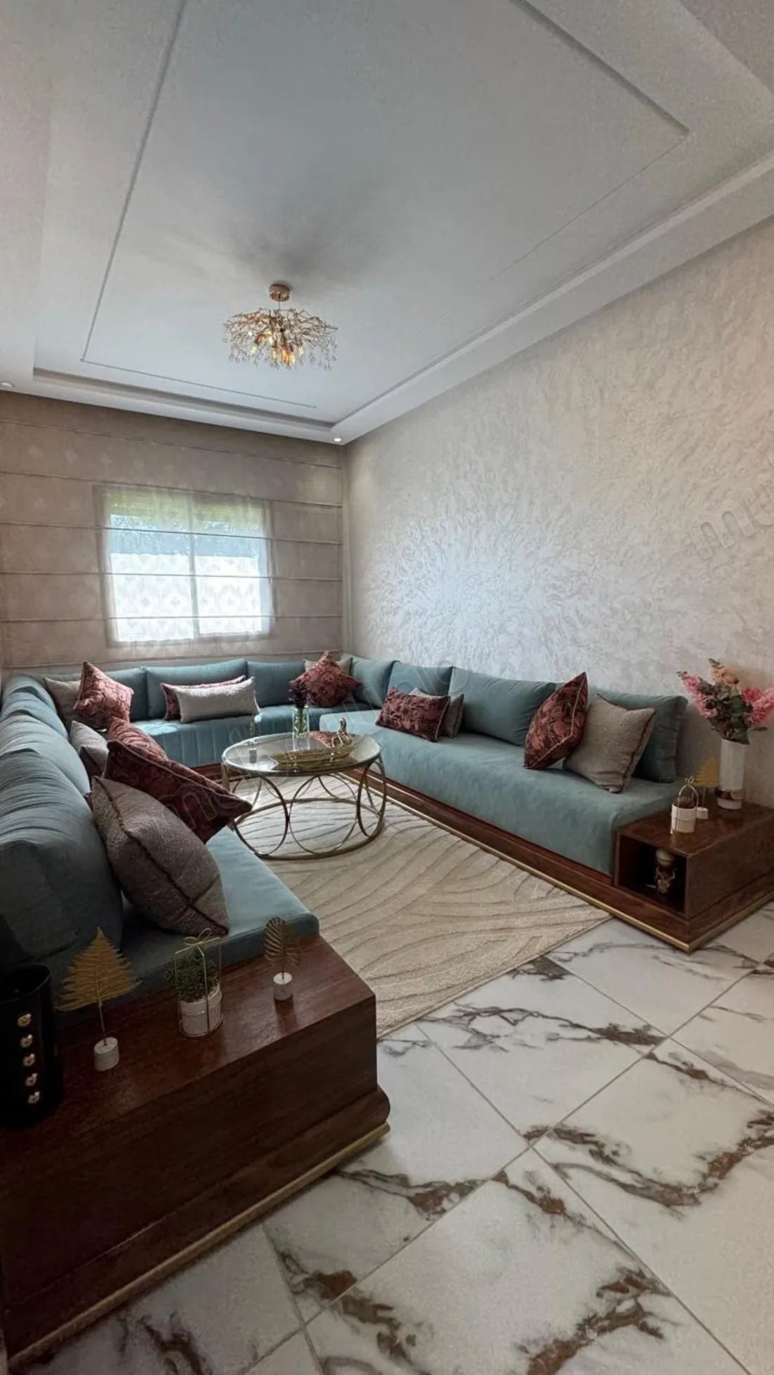 Appartemrent à vendre - طنجة (2)