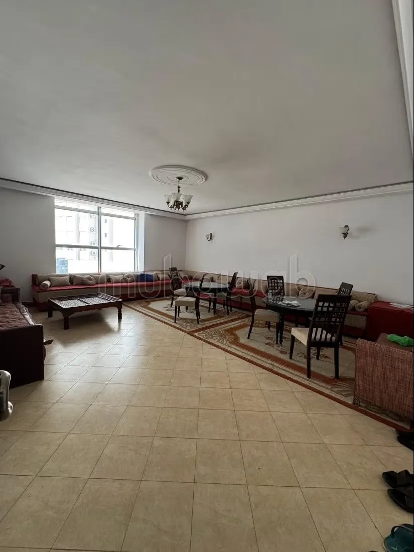 Appartement à vendre - طنجة (2)