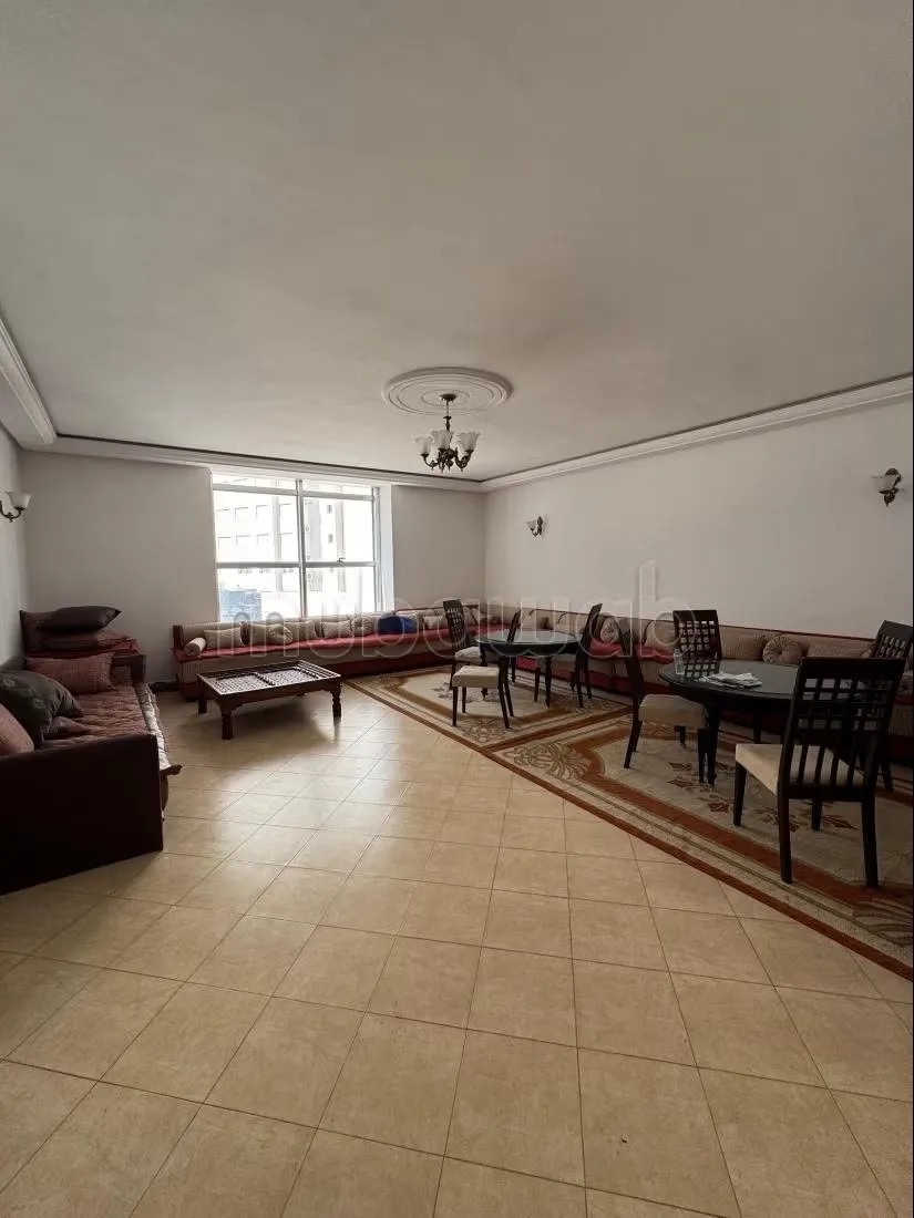 Appartement à vendre - طنجة