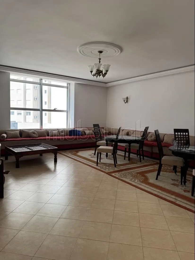 Appartement à vendre - طنجة (3)