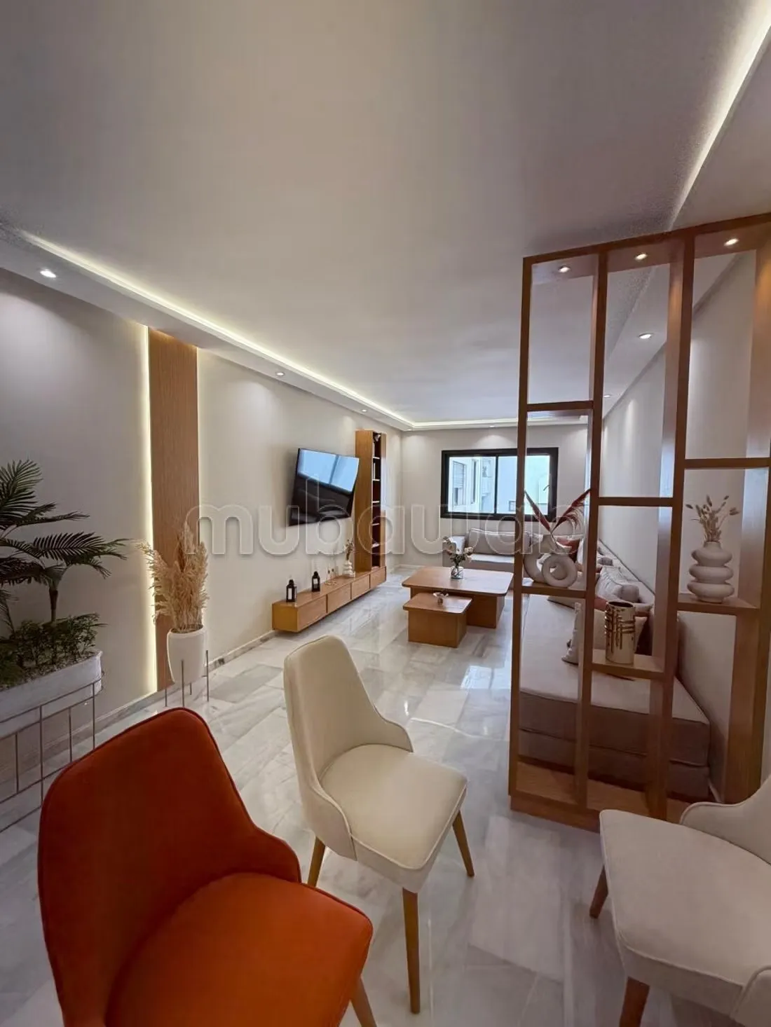 Appartement à vendre - طنجة
