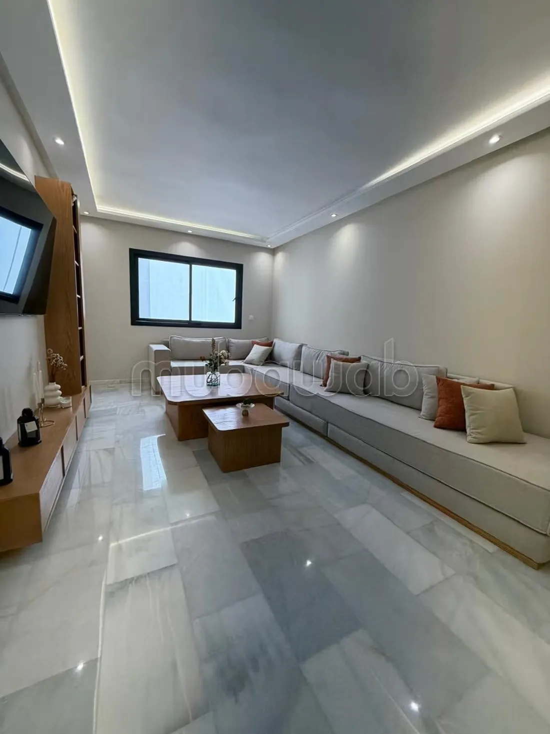 Appartement à vendre - طنجة (2)