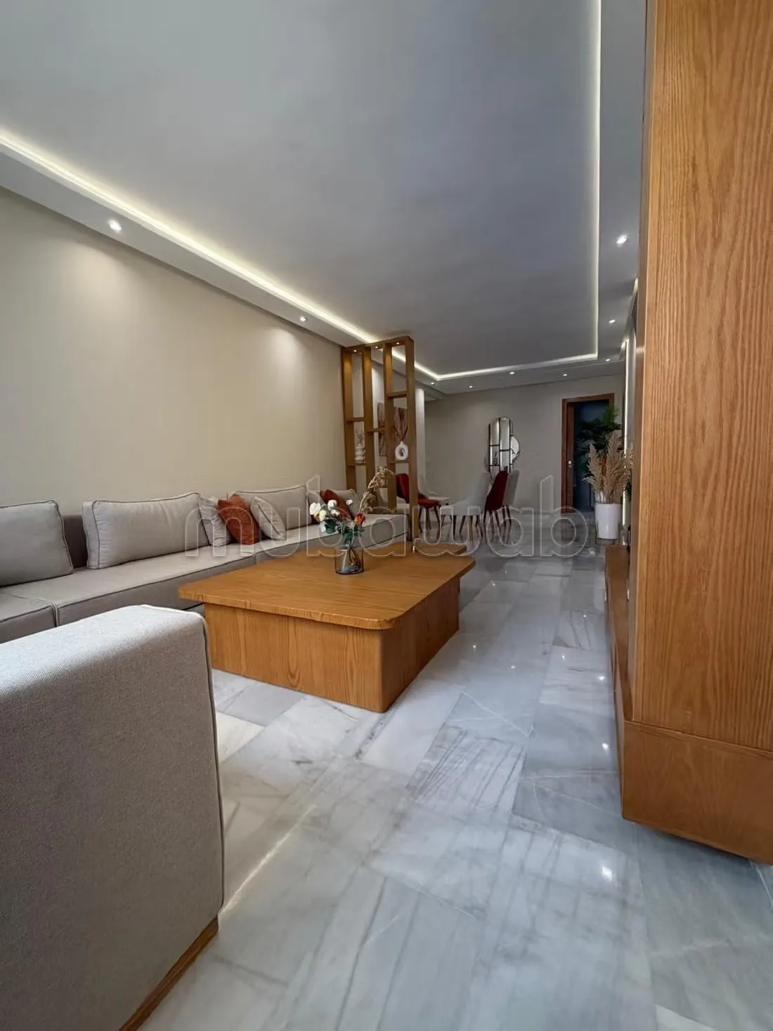 Appartement à vendre - طنجة (3)