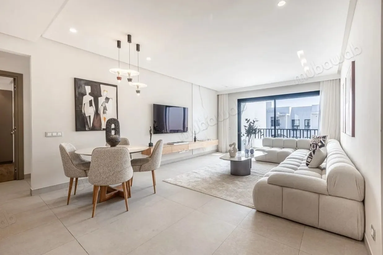 Appartements Neufs Résidence Premium Ain Diab - الدار البيضاء (2)