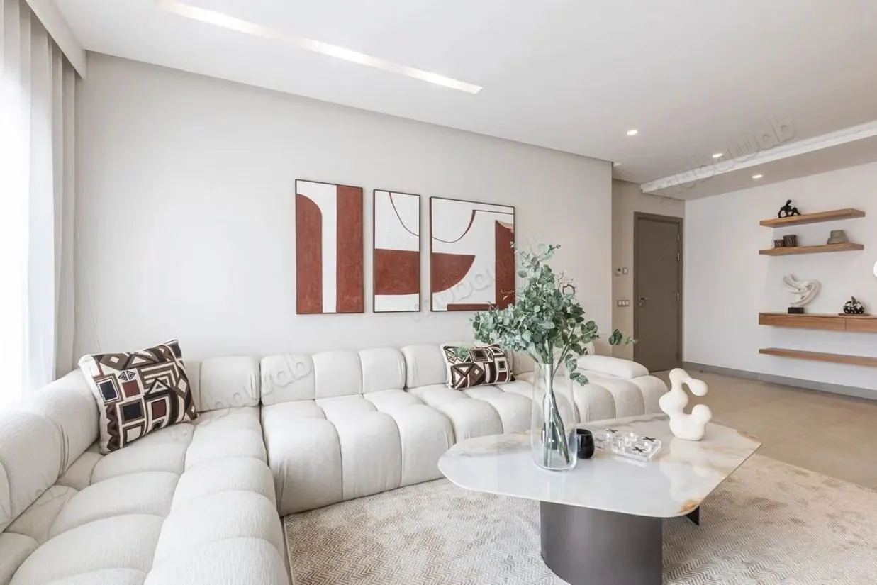 Appartements Neufs Résidence Premium Ain Diab - الدار البيضاء