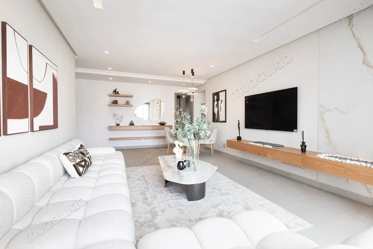 Appartements Neufs Résidence Premium Ain Diab - الدار البيضاء (3)