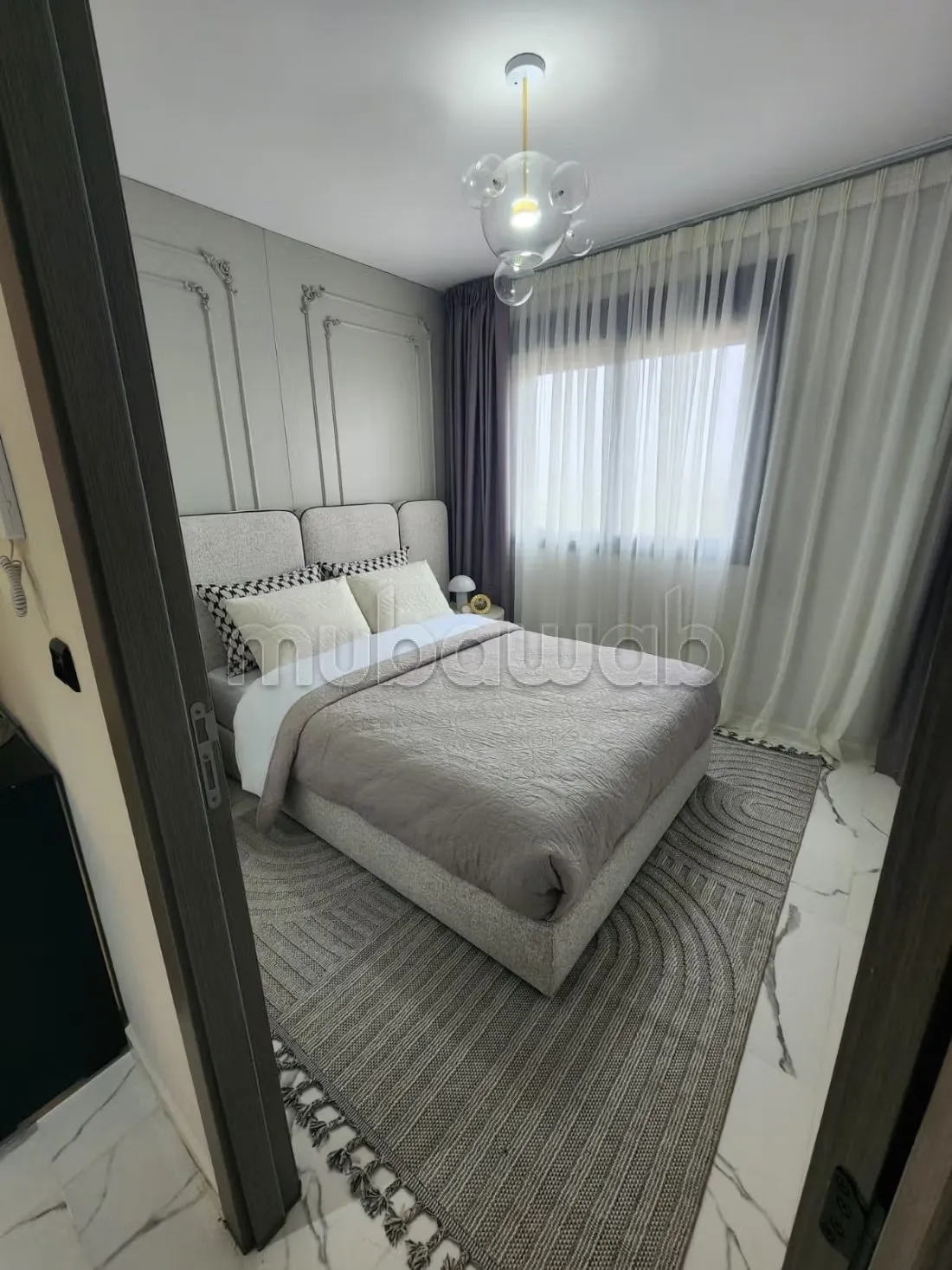 Nouveaux projet a vendre - طنجة
