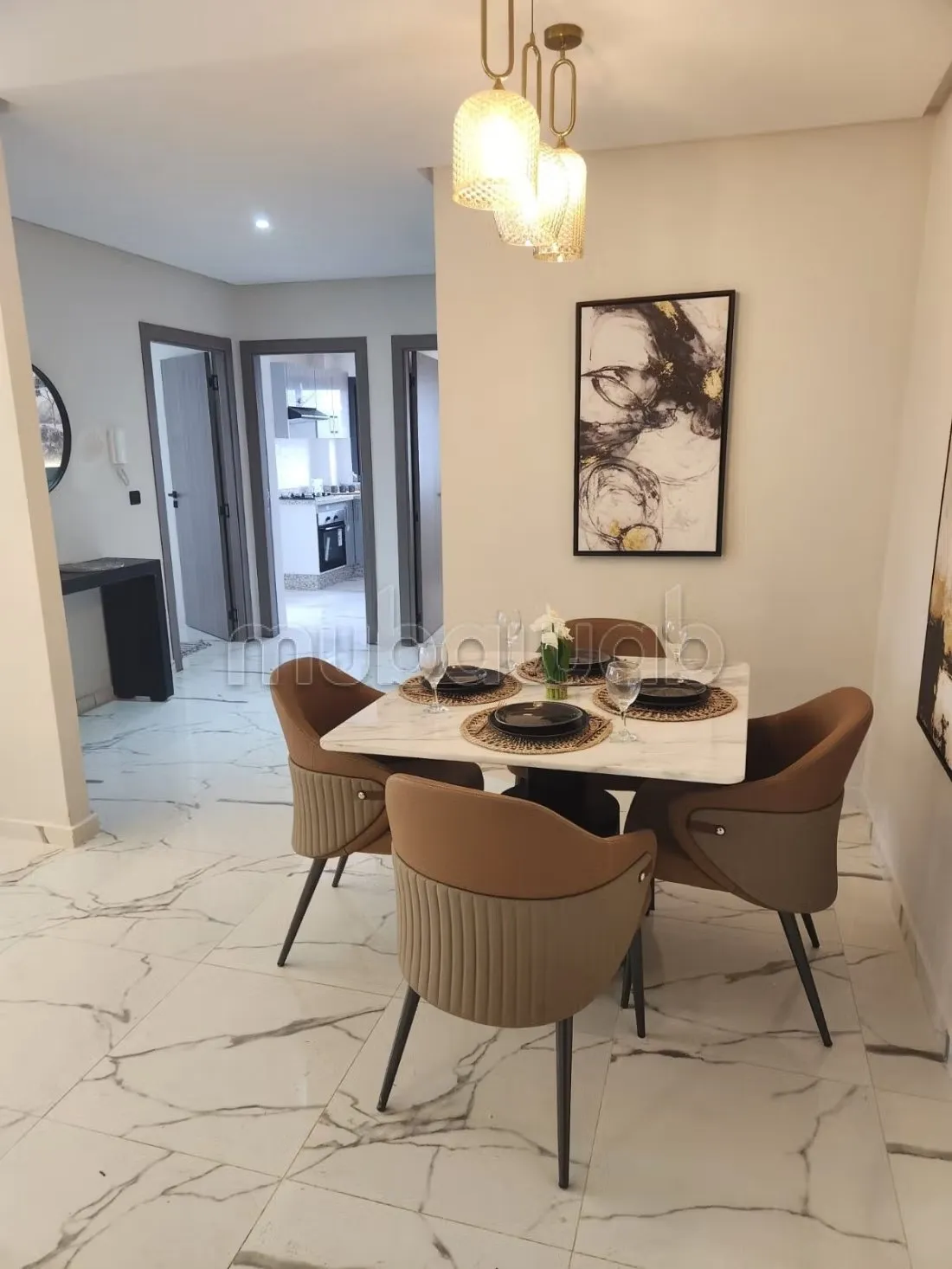 Nouveaux projet a vendre - طنجة (3)