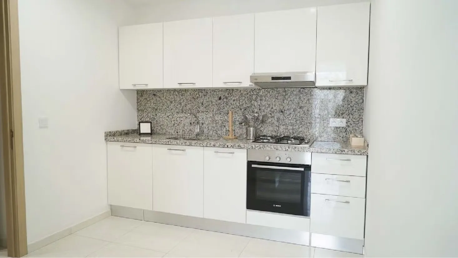 Appartement Sublime avec finition impeccable - طنجة (3)
