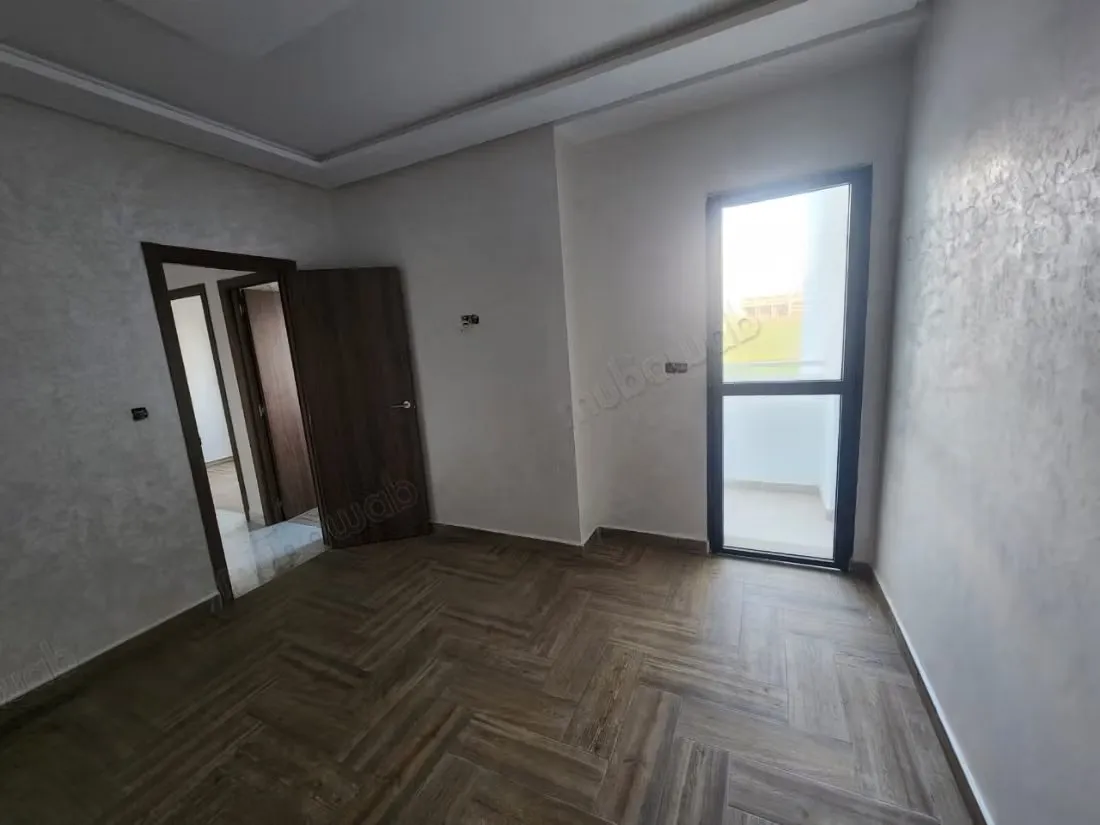 Très beau projet à Aharrarine – Casabarata Jdida À 3 minutes... - طنجة (3)