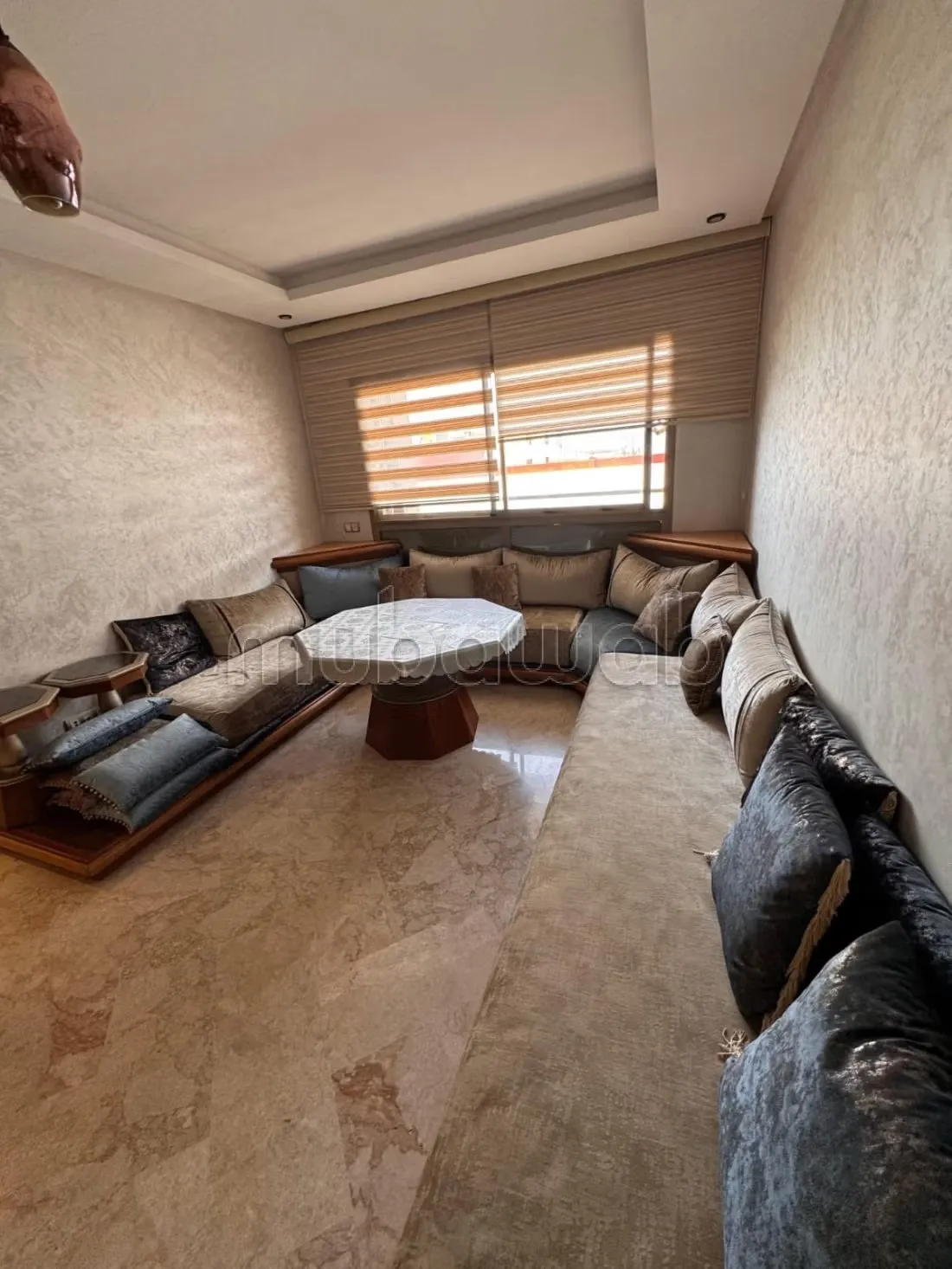 Magnifique appartement à vendre avec meubles - المحمدية (2)