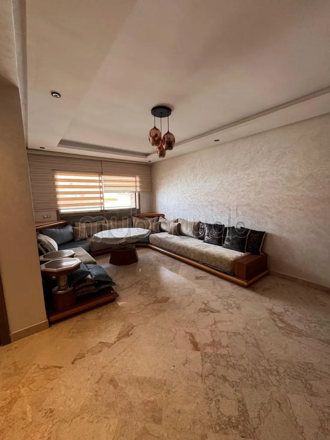 Magnifique appartement à vendre avec meubles - المحمدية (3)