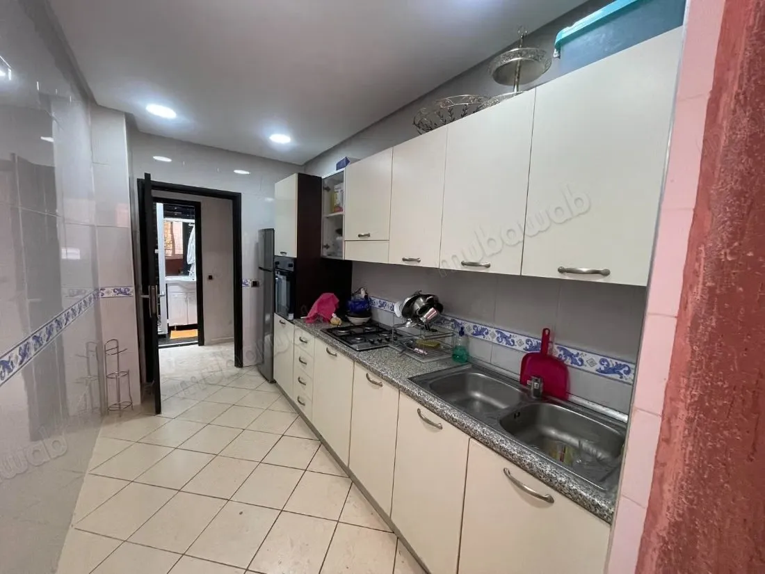 Appartement en vente gueliz - مراكش (2)