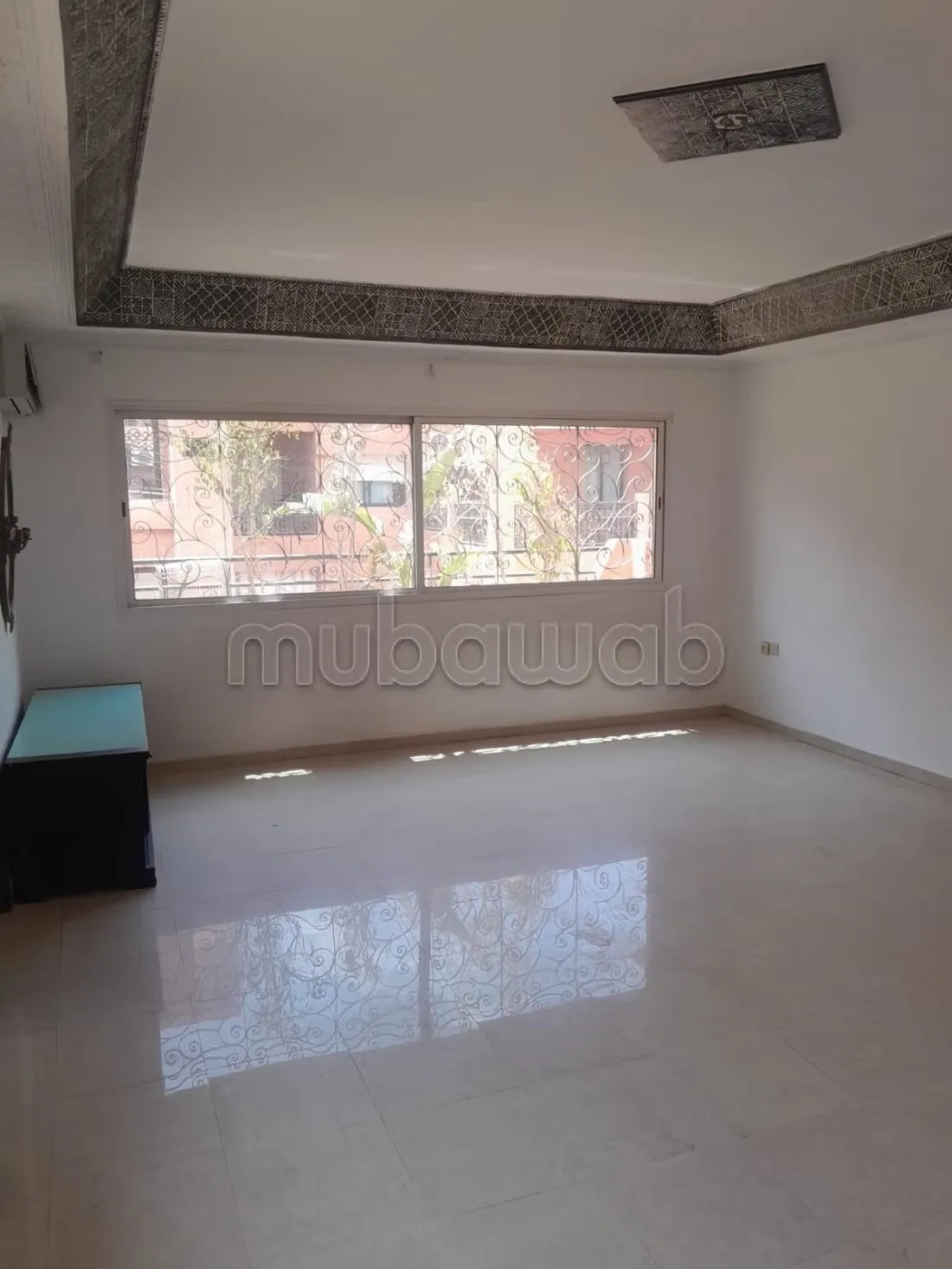 À vendre Appartement avec fort potentiel 
Gueliz - مراكش (2)