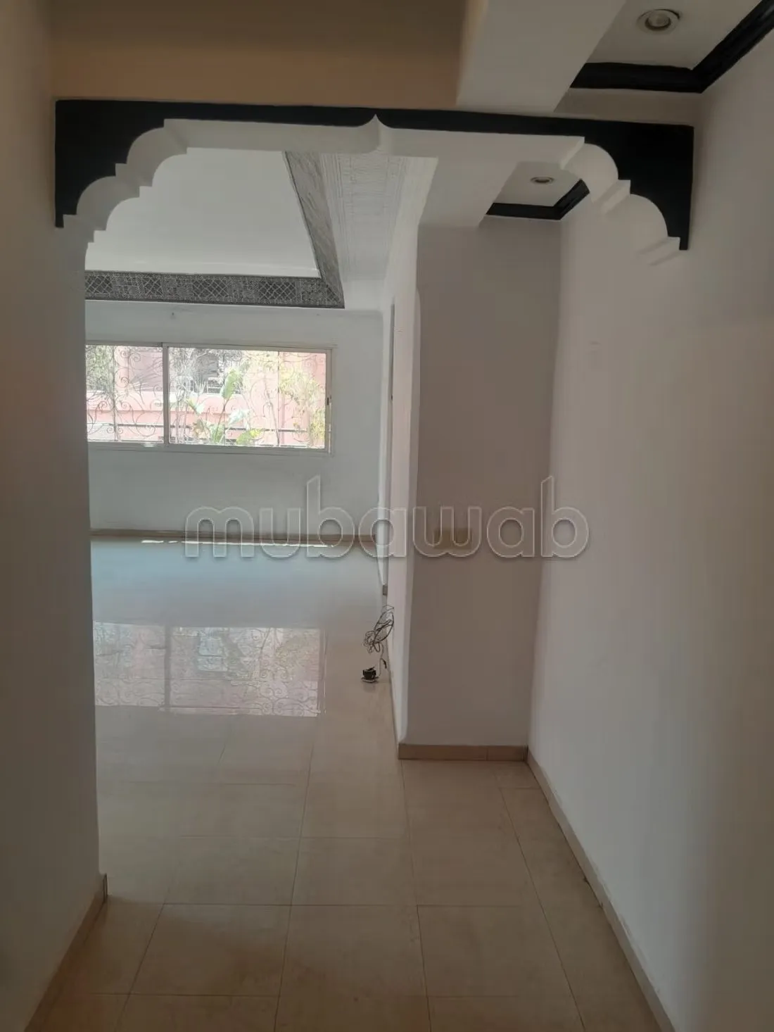 À vendre Appartement avec fort potentiel 
Gueliz - مراكش (3)