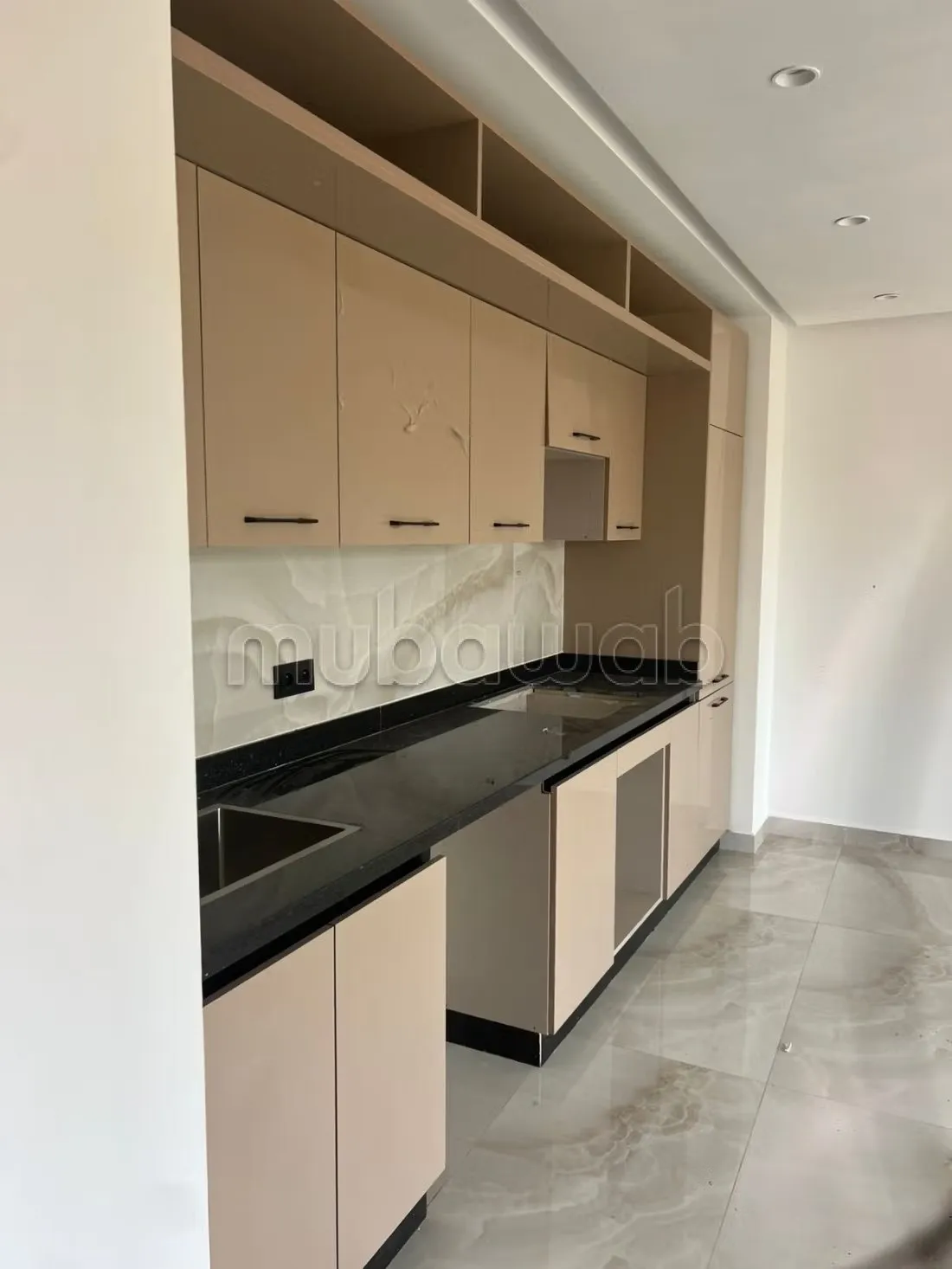À vendre – 2 appartements au centre de Marrakech - مراكش (3)