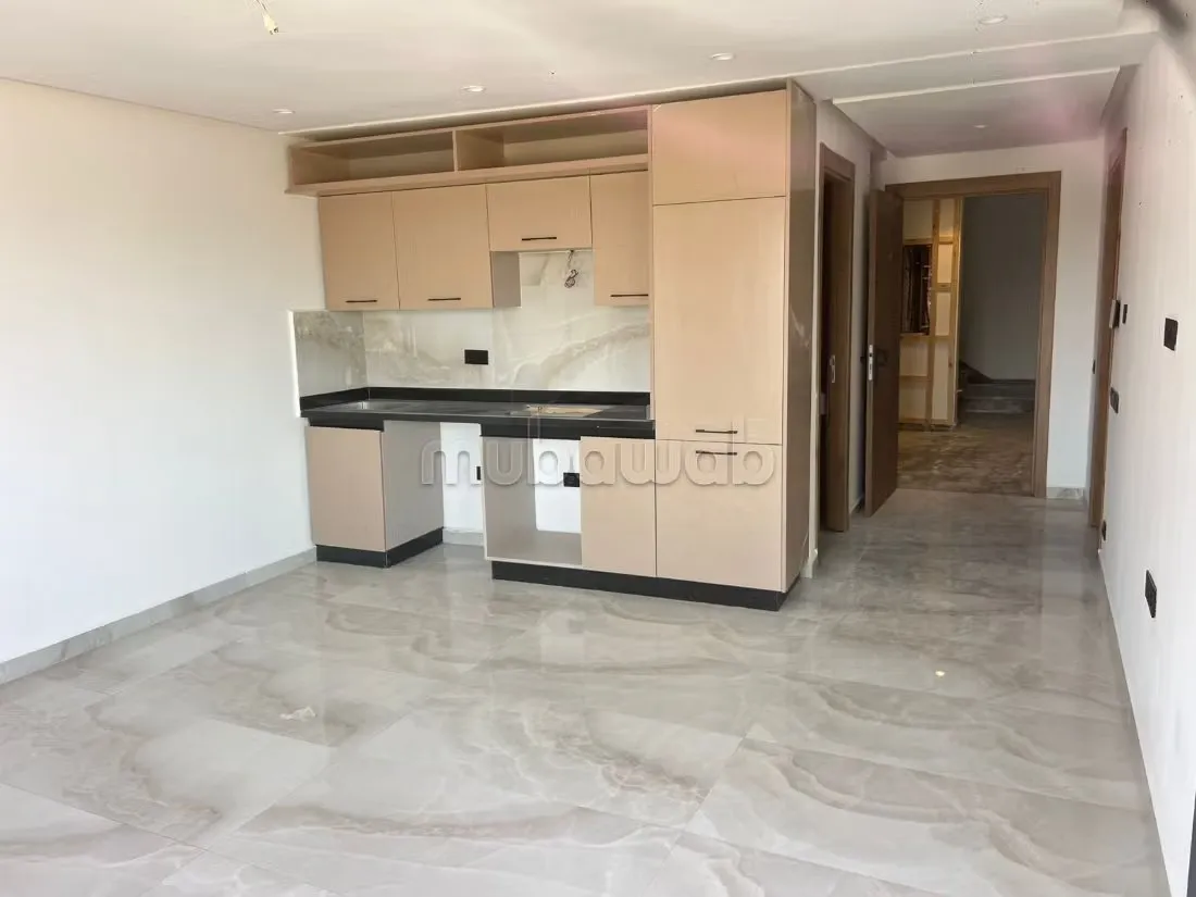 À vendre – 2 appartements au centre de Marrakech - مراكش