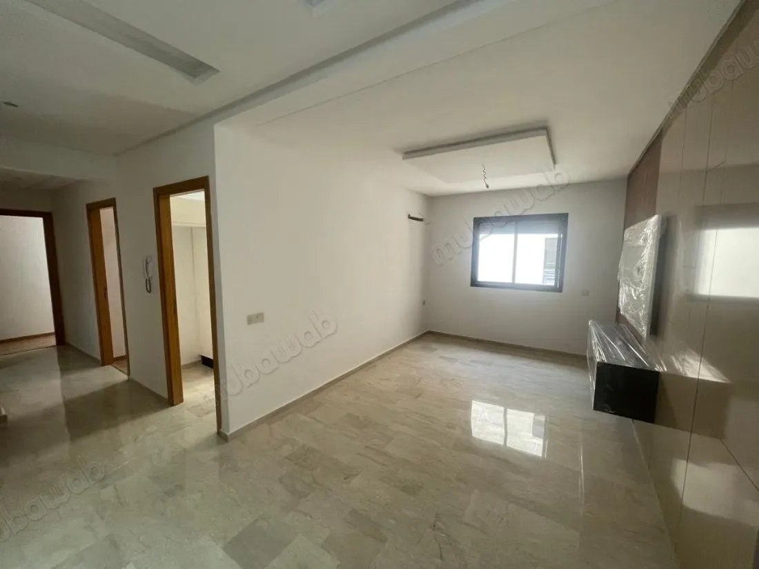 Appartement à vendre – Hivernage, Marrakech - مراكش