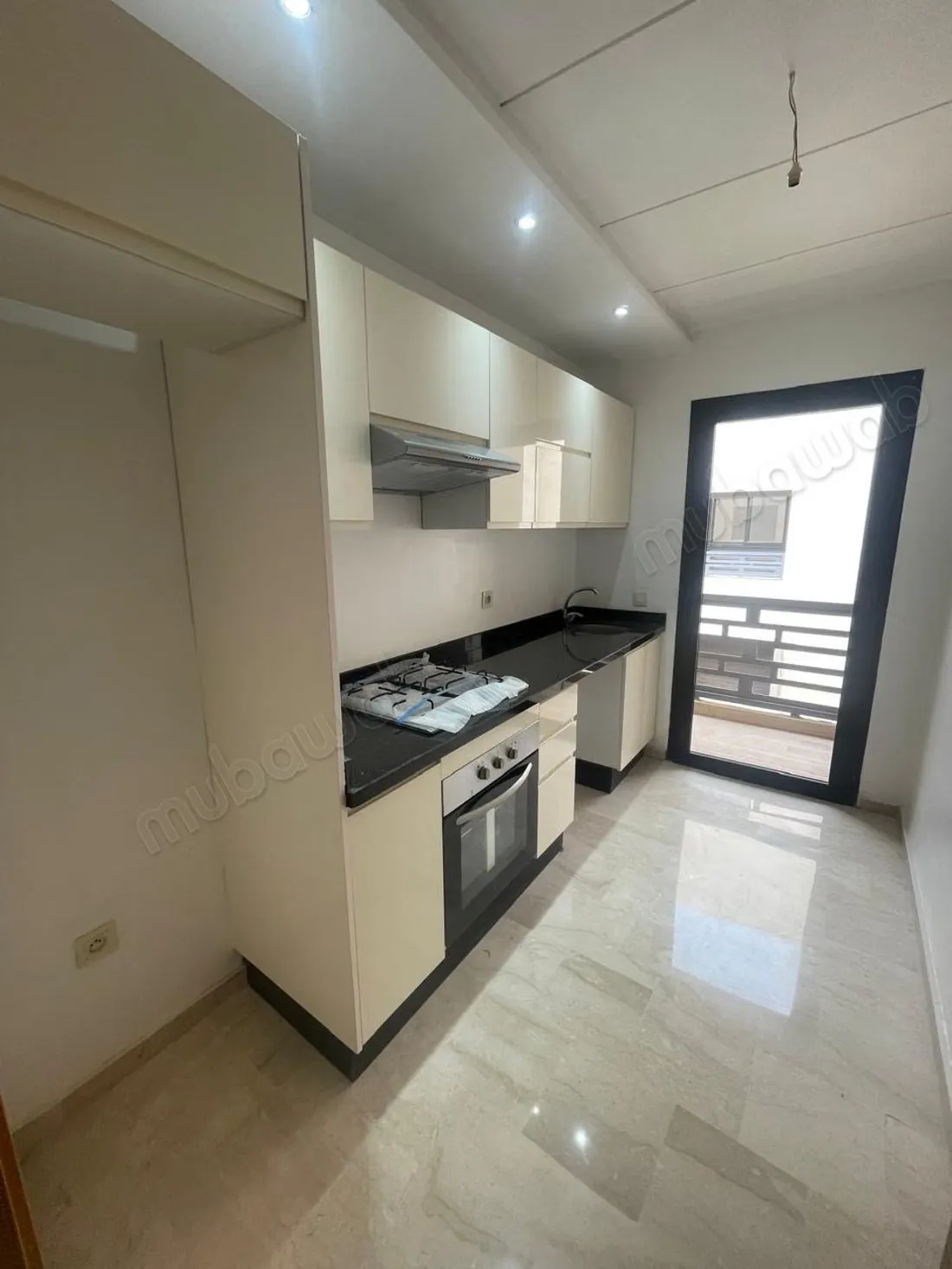 Appartement à vendre – Hivernage, Marrakech - مراكش (3)
