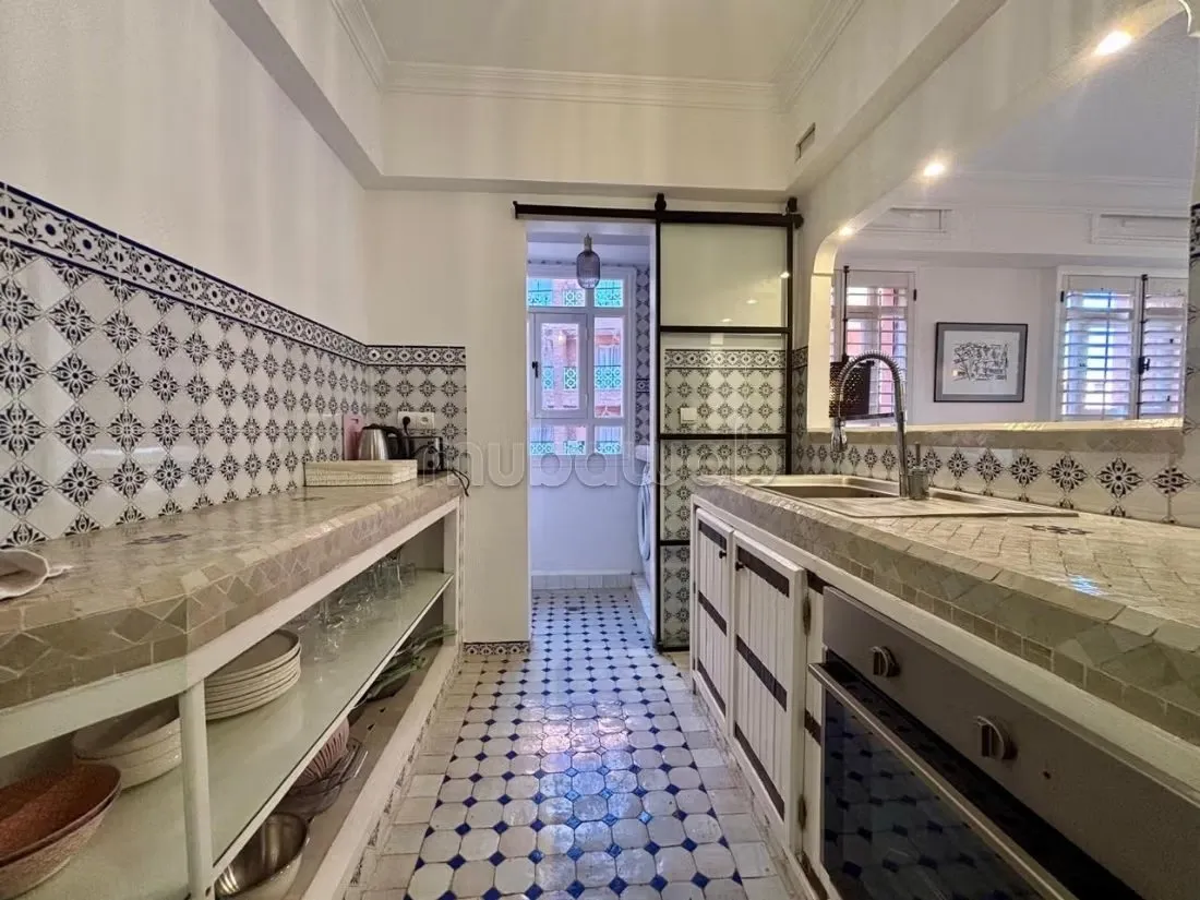 Appartement à vendre – Gueliz, Marrakech - مراكش (3)