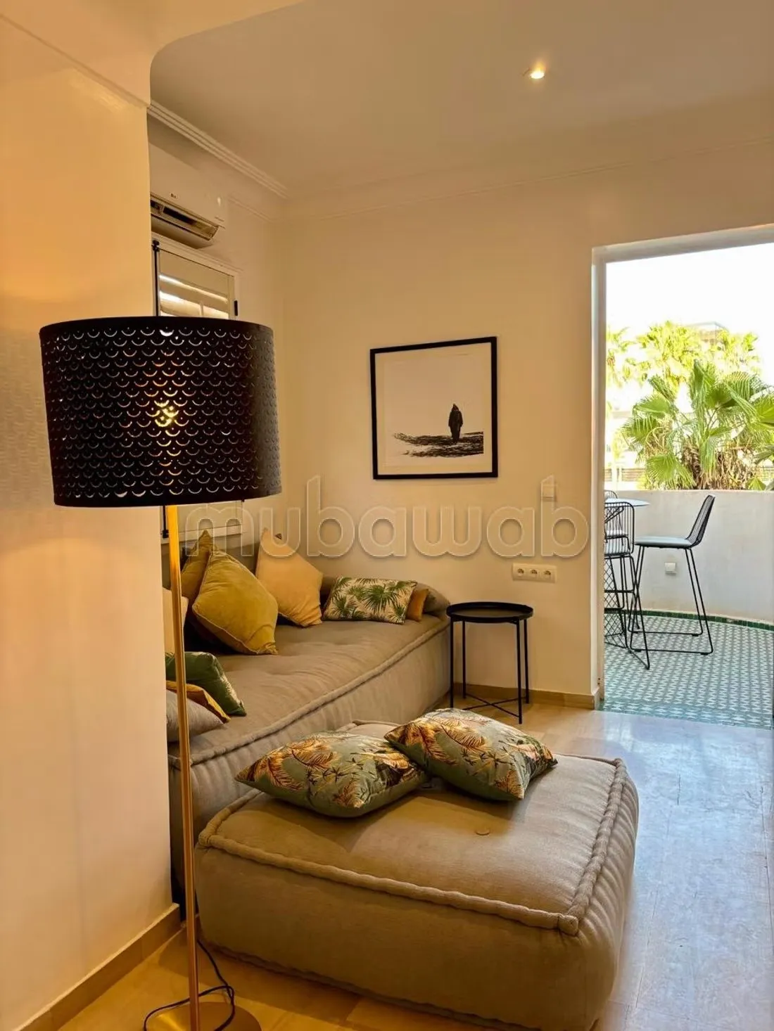 Appartement à vendre – Gueliz, Marrakech - مراكش