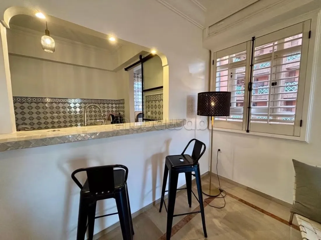 Appartement à vendre – Gueliz, Marrakech - مراكش (2)