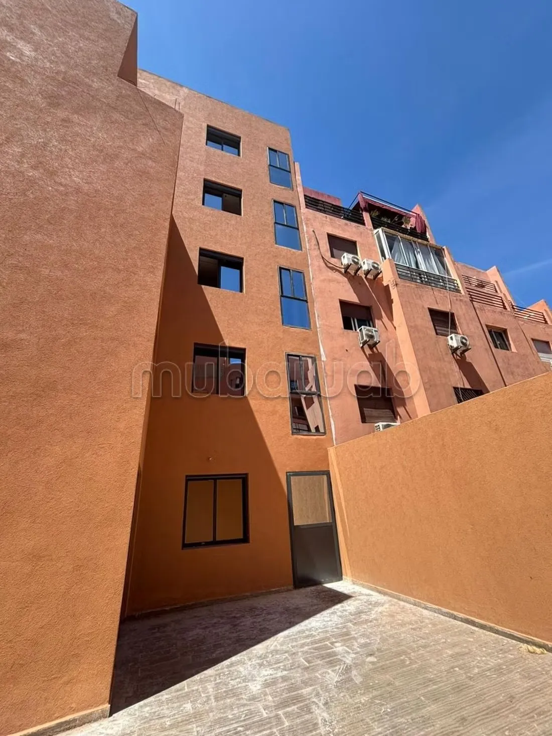 Appartements neufs a vendre au coeur de guéliz - مراكش