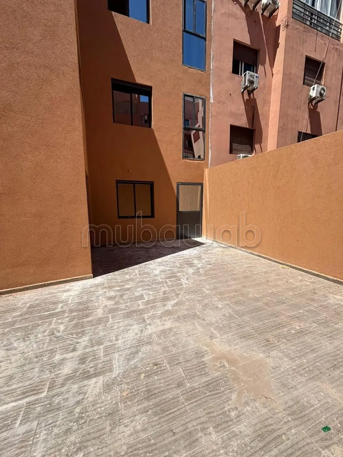 Appartements neufs a vendre au coeur de guéliz - مراكش (2)