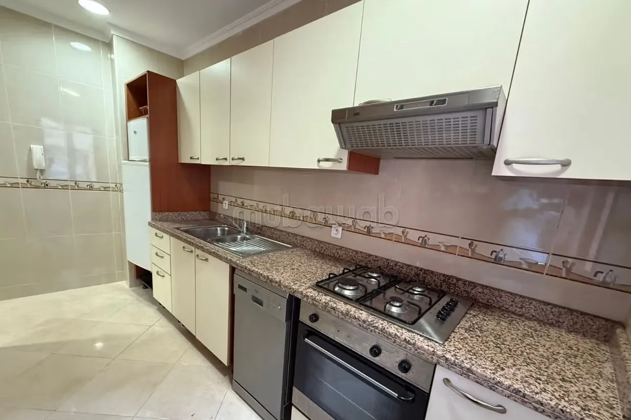 Magnifique appartement prêt à vivre - مراكش