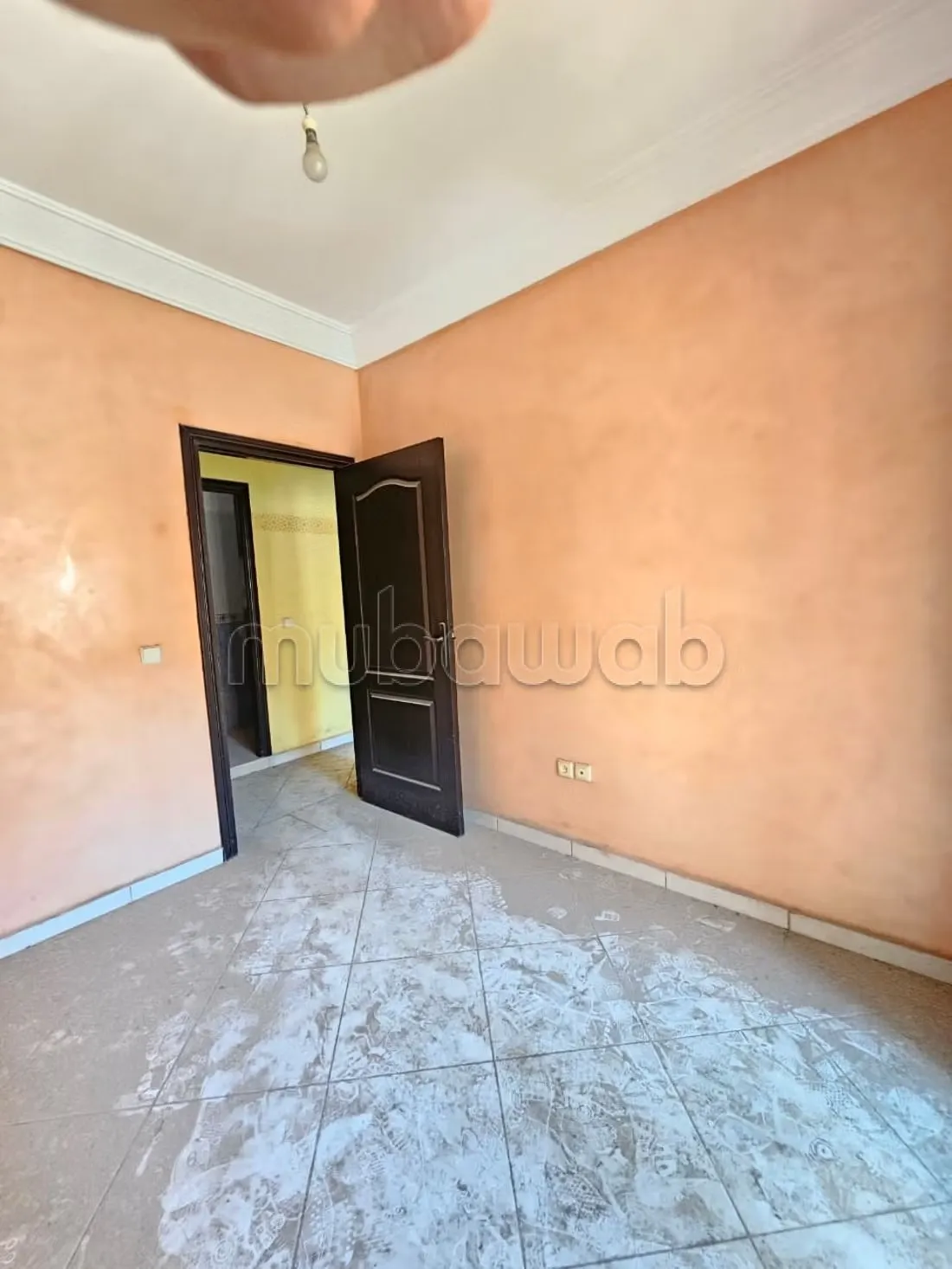Appartement à vendre/ Rénover à Guéliz, Marrakech - مراكش