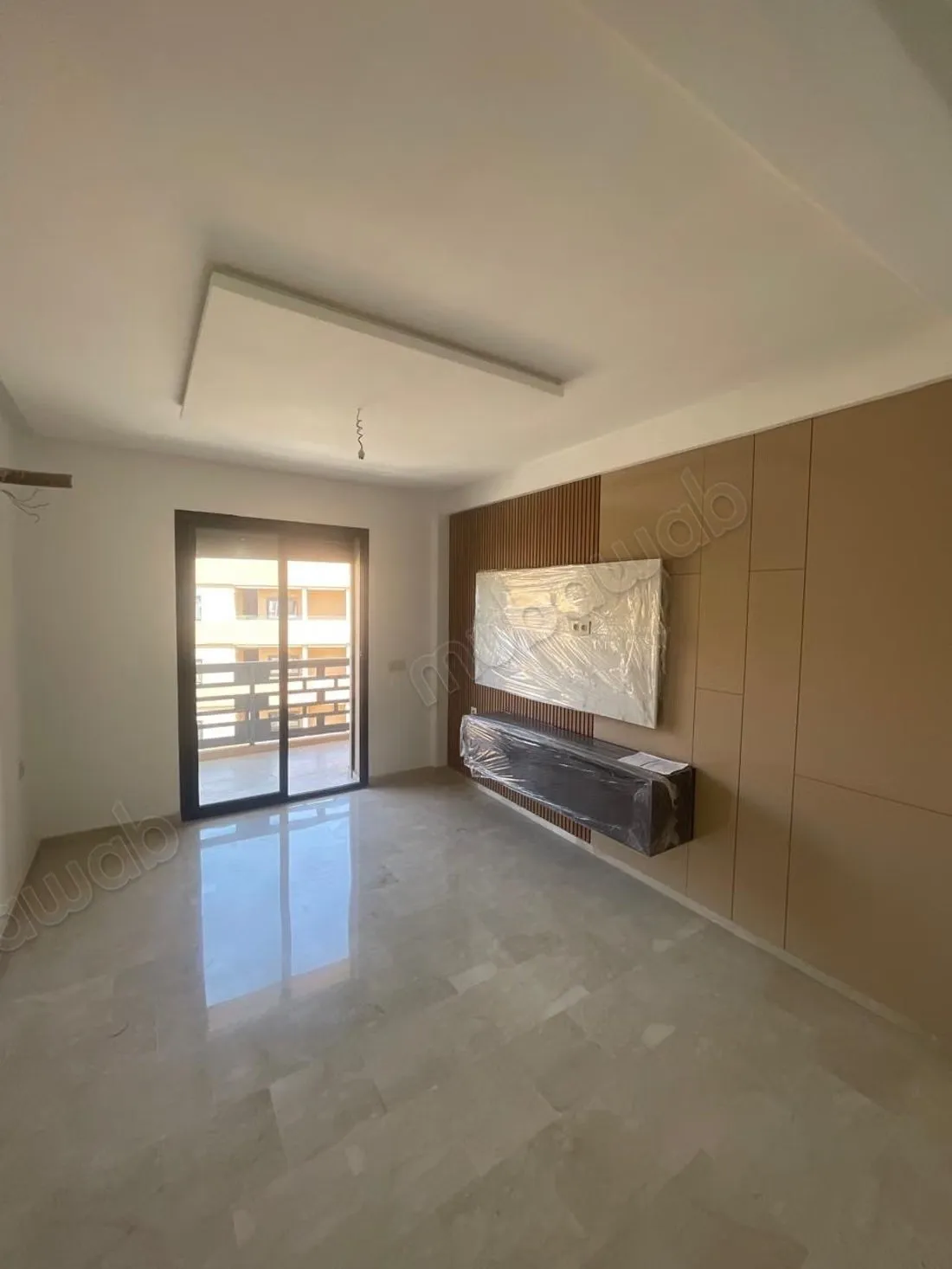 À vendre – bel appartement à l’hivernage - مراكش