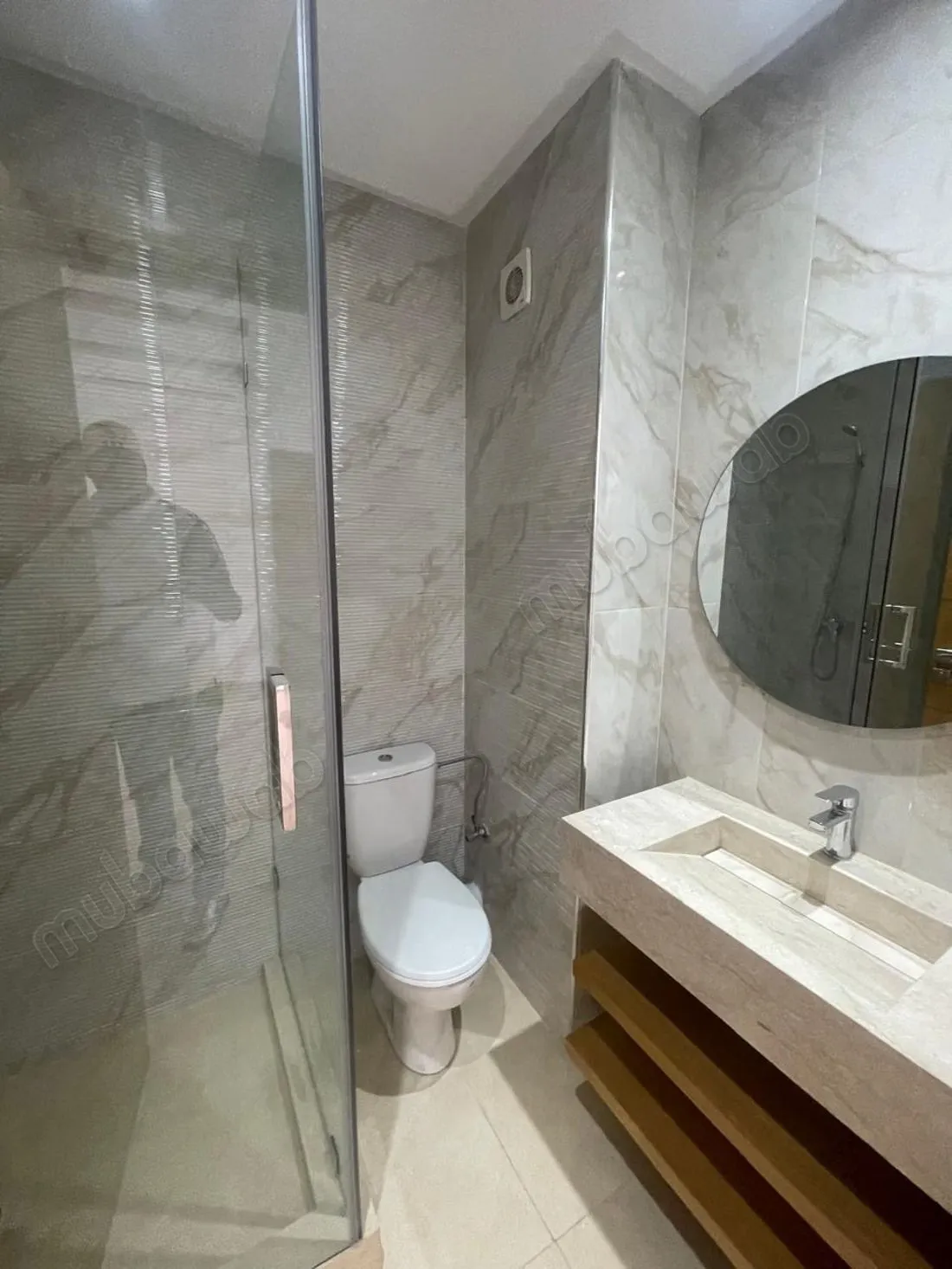 À vendre – bel appartement à l’hivernage - مراكش (2)