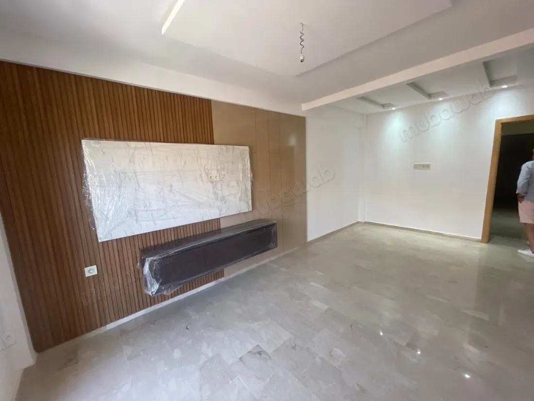 À vendre – bel appartement à l’hivernage - مراكش (3)