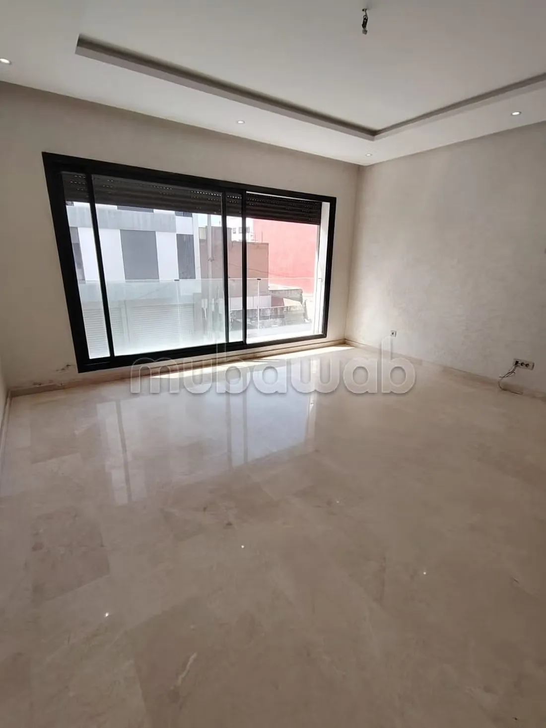 Appartement 3 chambres — 110 m² Terrasse 30 m² - الدار البيضاء (2)