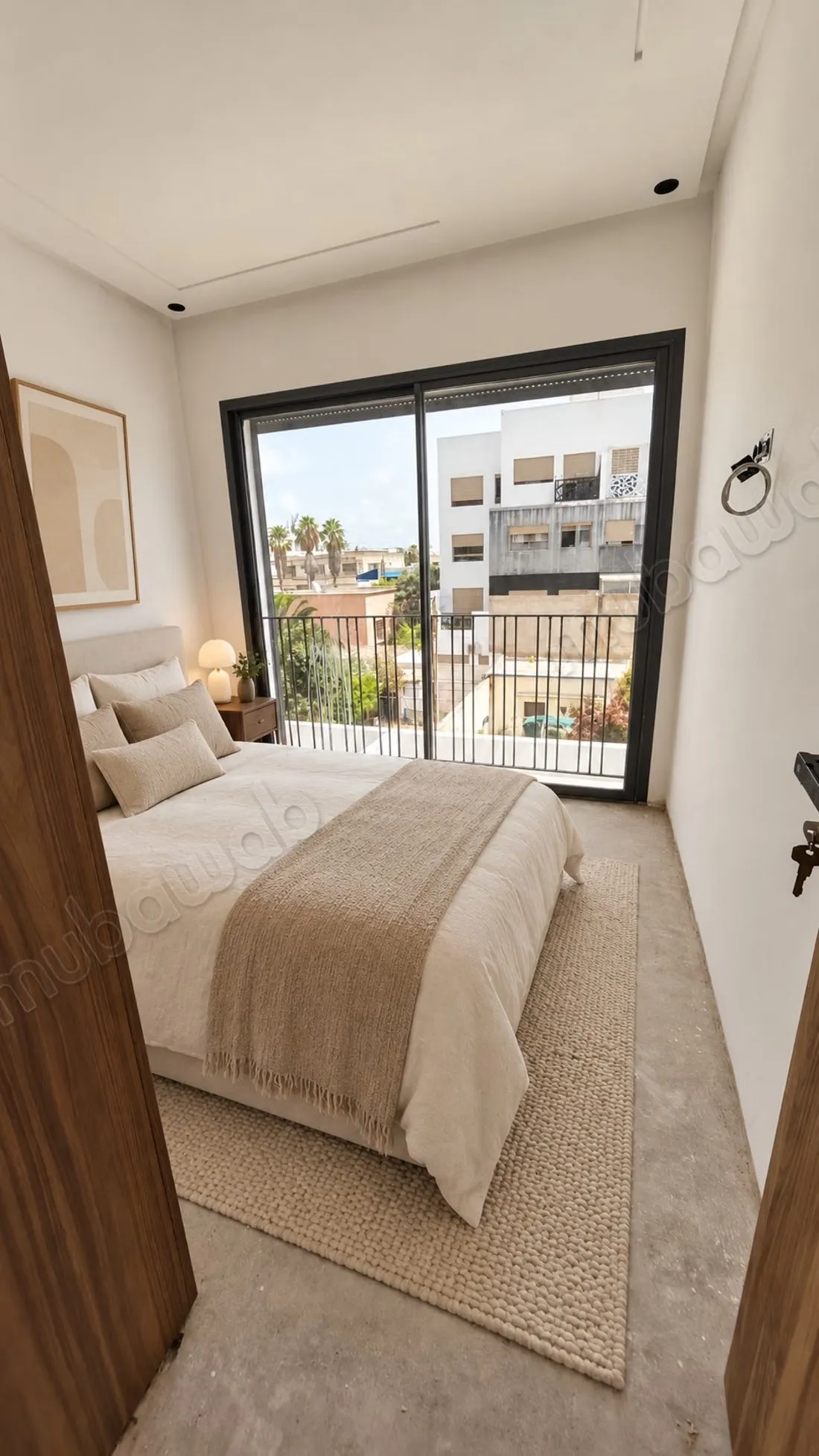 Studio Neuf de 53m2 - الدار البيضاء (3)