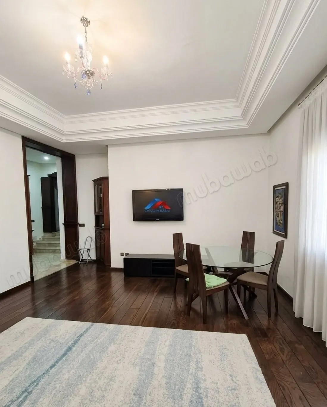 Appartement à vendre Hay Riad Rabat - الرباط (3)