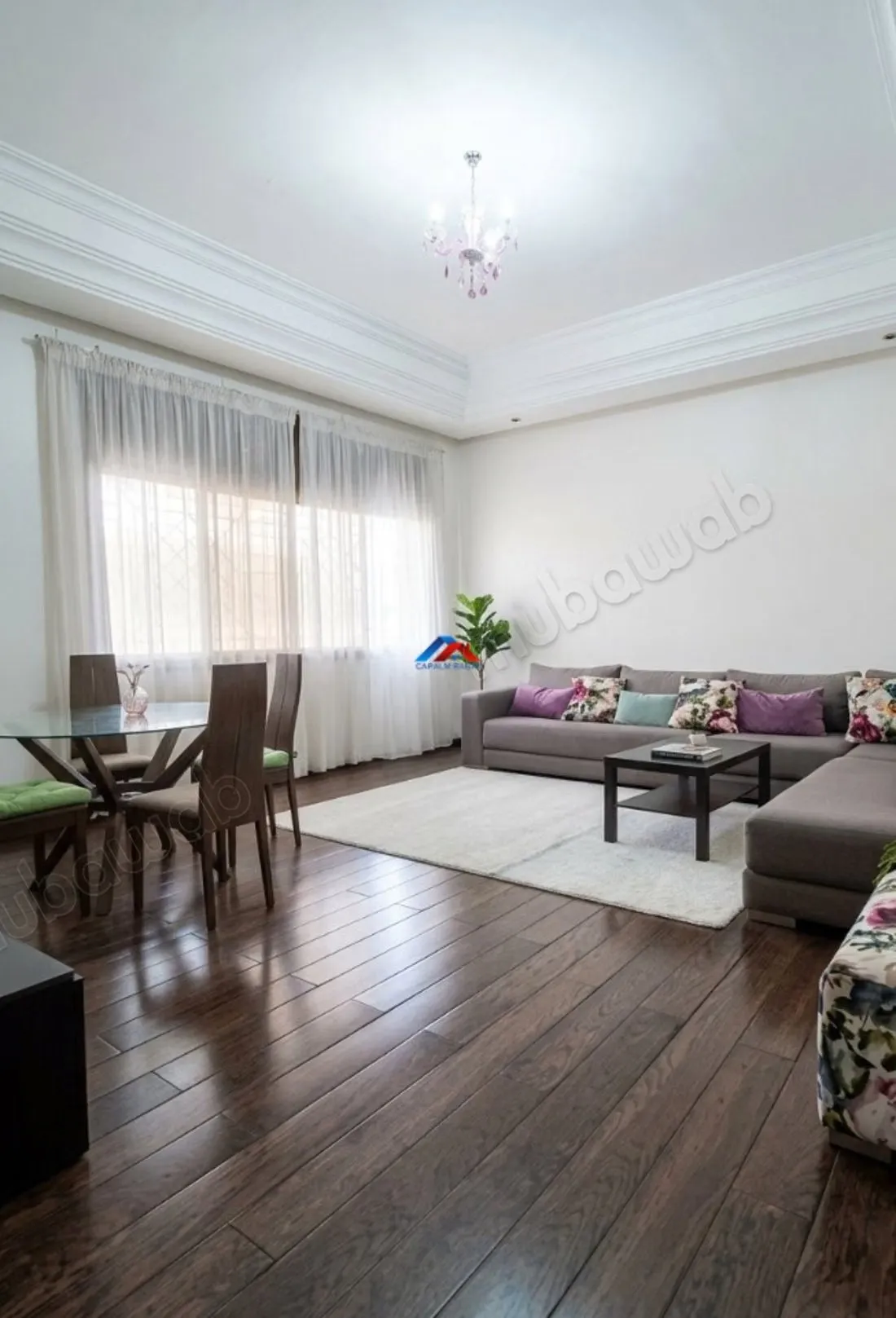 Appartement à vendre Hay Riad Rabat - الرباط