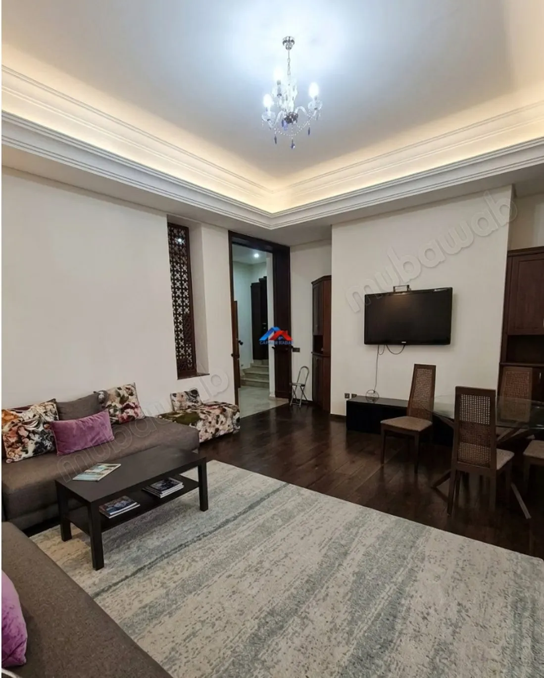 Appartement à vendre Hay Riad Rabat - الرباط (2)