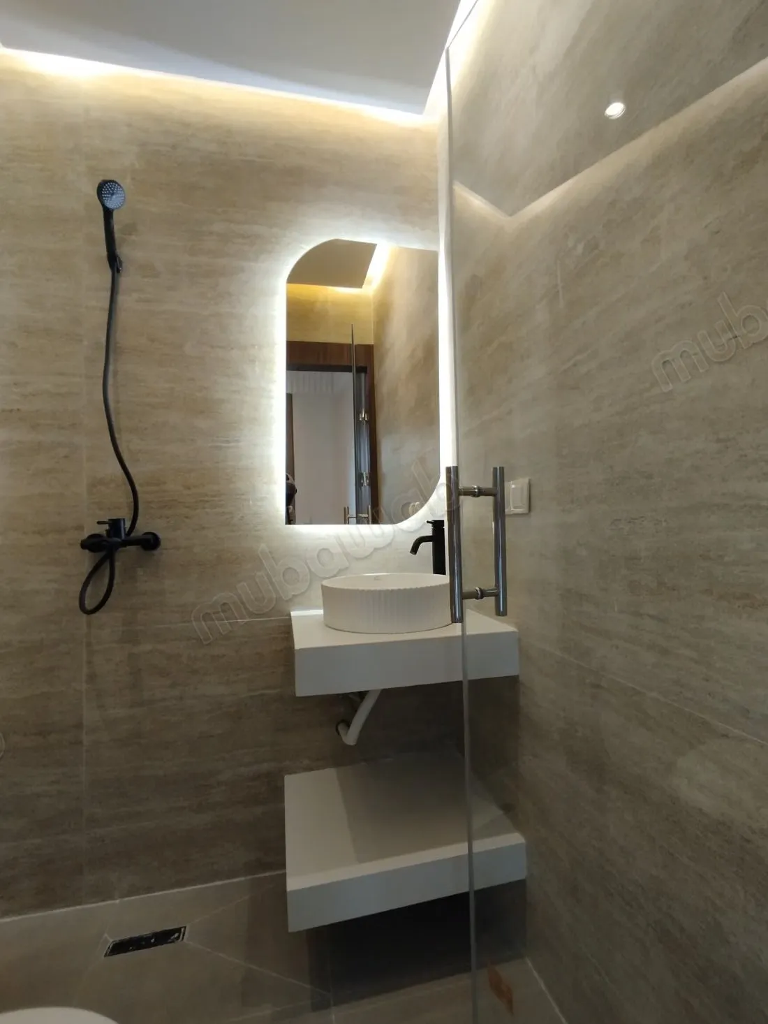 Appartements modernes de qualité fantastique à vendre à Mart... - مرتيل (2)