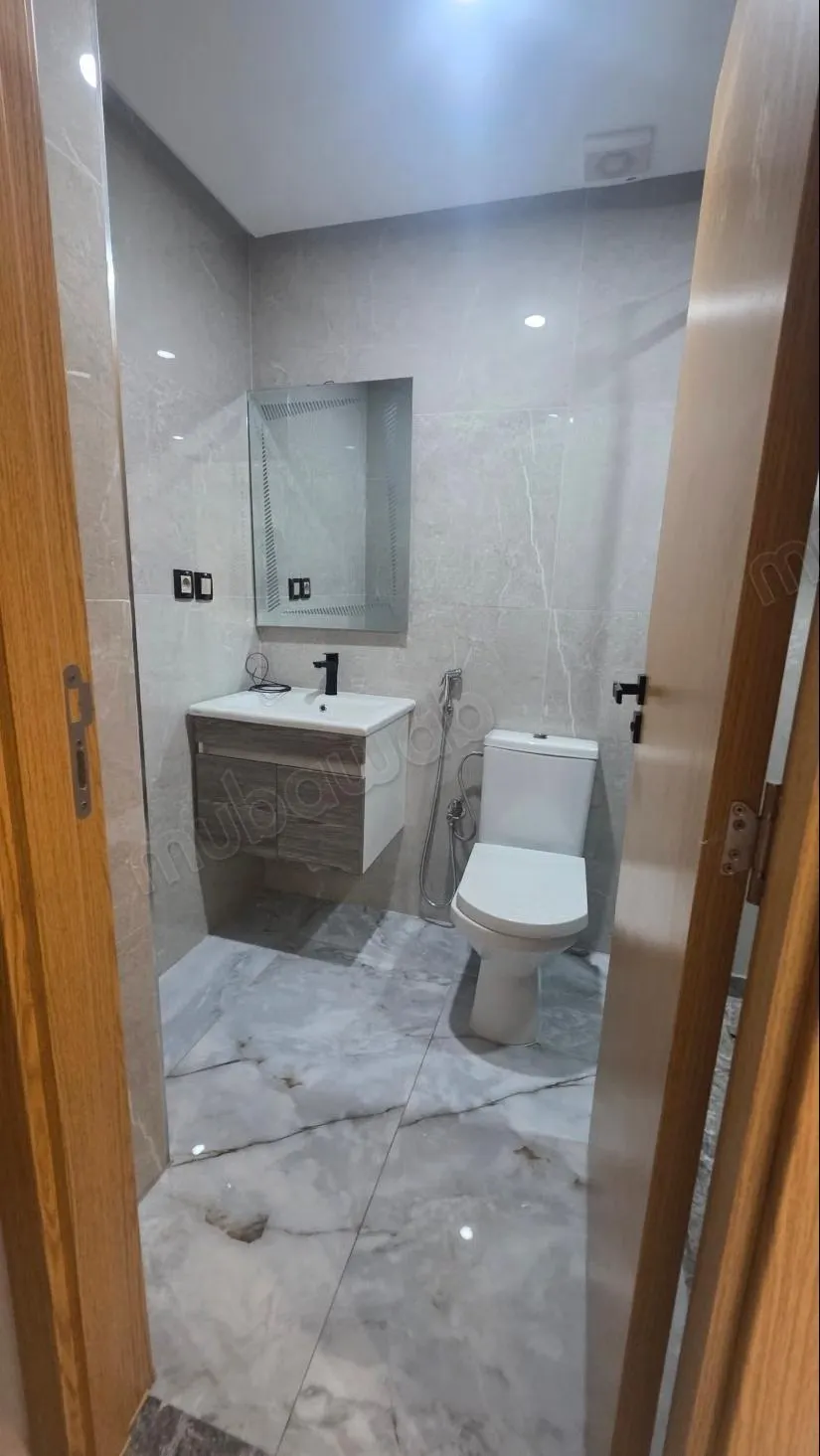 Nouvel Appartement à Vendre à Hamria Meknès Devant la Gare d... - مكناس (3)