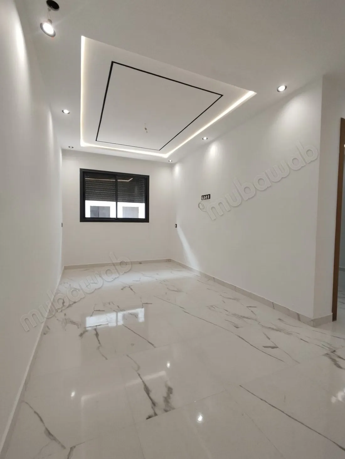 Appartements de luxe de haute qualité à vendre en ville - مرتيل
