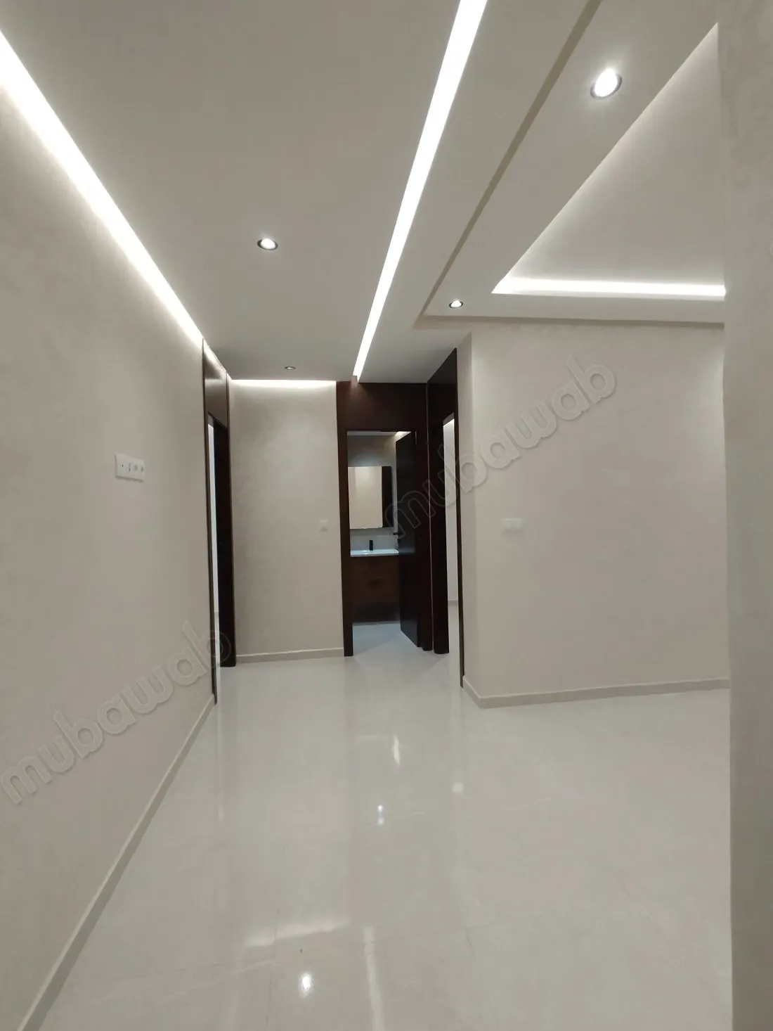 Bel appartement à vendre à Martil. Surface totale de 62 m²... - مرتيل (3)